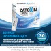 Zdjęcie produktu - #0 Zatoxin Rinse zestaw uzupełniający do płukania nosa i zatok, 30 saszetek