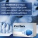Zdjęcie produktu - #2 Inventum 25 mg, 4 tabletki do rozgryzania i żucia
