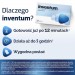 Zdjęcie produktu - #3 Inventum 25 mg, 4 tabletki do rozgryzania i żucia
