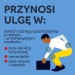 Zdjęcie produktu - #0 Nurofen Mięśnie i Stawy Forte- 24 tabl.