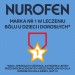 Zdjęcie produktu - #4 Nurofen Mięśnie i Stawy Forte- 24 tabl.