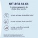 Zdjęcie produktu - #1 NATURELL Silica - 100tabl.