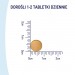 Zdjęcie produktu - #2 NATURELL Silica - 100tabl.