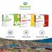 Zdjęcie produktu - #6 NATURELL Silica - 100tabl.