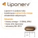 Zdjęcie produktu - #1 Liponerv, 30kaps.