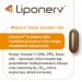 Zdjęcie produktu - #4 Liponerv, 30kaps.