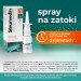 Zdjęcie produktu - #0 Sinumedin aerozol do nosa -15ml