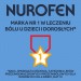 Zdjęcie produktu - #4 Nurofen Mięśnie i Stawy żel- 100g