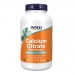 Zdjęcie produktu - #0 NOW Calcium Citrate powder - 227g