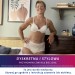 Zdjęcie produktu - #0 TENA Lady Pants Plus M 75-105 cm  Creme, 30 szt - bielizna chłonna