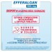 Zdjęcie produktu - #3 Efferalgan 500 mg DELFARMA- 16 tabl. mus.