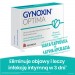 Zdjęcie produktu - #0 Gynoxin Optima 200mg, 3 tabl. dopochwowe