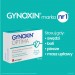 Zdjęcie produktu - #1 Gynoxin Optima 200mg, 3 tabl. dopochwowe