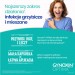 Zdjęcie produktu - #2 Gynoxin Optima 200mg, 3 tabl. dopochwowe
