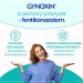 Zdjęcie produktu - #3 Gynoxin Optima 200mg, 3 tabl. dopochwowe