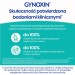 Zdjęcie produktu - #5 Gynoxin Optima 200mg, 3 tabl. dopochwowe
