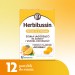 Zdjęcie produktu - #0 Herbitussin Mi&oacute;d i Cytryna, 12 pastylek do ssania