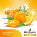 Zdjęcie produktu - #1 Herbitussin Mi&oacute;d i Cytryna, 12 pastylek do ssania