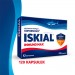 Zdjęcie produktu - #0 Iskial Max- 120 kaps.