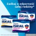 Zdjęcie produktu - #4 Iskial Max- 120 kaps.