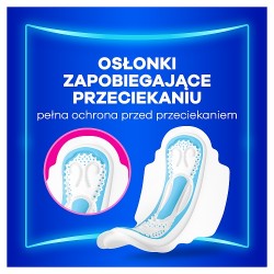 Zdjęcie produktu - #4 Always Maxi Podpaski Ze Skrzydełkami Super Rozmiar 2, 9 szt.