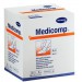 Zdjęcie produktu - #0 MEDICOMP 5cm x 5cm kompresy jałowe- 25x2szt.