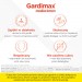 Zdjęcie produktu - #1 Gardimax medica lemon, 24 tabletki do ssania