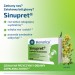 Zdjęcie produktu - #0 Sinupret x 100 drażetek