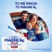 Zdjęcie produktu - #0 Magne B6 Forte, 60 tabletek