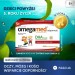 Zdjęcie produktu - #0 Omegamed Odporność 5+ Syrop w kapsułkach do żucia, 30 szt.