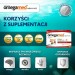 Zdjęcie produktu - #2 Omegamed Odporność 5+ Syrop w kapsułkach do żucia, 30 szt.