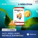 Zdjęcie produktu - #0 Omegamed Odporność 3+ pastylki żelowe do żucia, 30 szt.