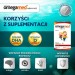 Zdjęcie produktu - #2 Omegamed Odporność 3+ pastylki żelowe do żucia, 30 szt.