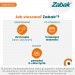 Zdjęcie produktu - #3 ZABAK 0,25 mg/ml Krople do oczu na alergię, 5ml