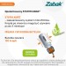 Zdjęcie produktu - #4 ZABAK 0,25 mg/ml Krople do oczu na alergię, 5ml