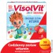 Zdjęcie produktu - #0 Visolvit Junior Truskawka- 30sasz.