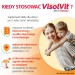 Zdjęcie produktu - #2 Visolvit Junior Truskawka- 30sasz.