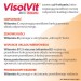Zdjęcie produktu - #3 Visolvit Junior Truskawka- 30sasz.