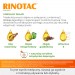 Zdjęcie produktu - #2 RINOTAC spray do nosa- 10ml