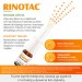 Zdjęcie produktu - #4 RINOTAC spray do nosa- 10ml
