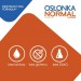Zdjęcie produktu - #3 Osłonka Normal - probiotyk i prebiotyk, 10 kapsułek