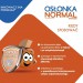 Zdjęcie produktu - #4 Osłonka Normal - probiotyk i prebiotyk, 10 kapsułek