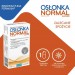 Zdjęcie produktu - #5 Osłonka Normal - probiotyk i prebiotyk, 10 kapsułek