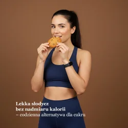 #2 – Sussina Gold słodzik w proszku - 200 g