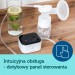 Zdjęcie produktu - #9 CANPOL BABIES Laktator elektryczny EasyStart 12/201