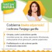 Zdjęcie produktu - #1 TANTUM NATURA smak cytrynowo- miodowy- 15past. do ssania