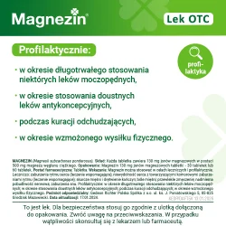 #2 – Magnezin- 60tabl.