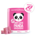 Zdjęcie produktu - #0 Noble Health Hair Care Panda żelki - 60szt.