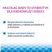 Zdjęcie produktu - #0 Multilac BABY Synbiotyk Krople - 5 ml