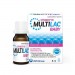 Zdjęcie produktu - #5 Multilac BABY Synbiotyk Krople - 5 ml